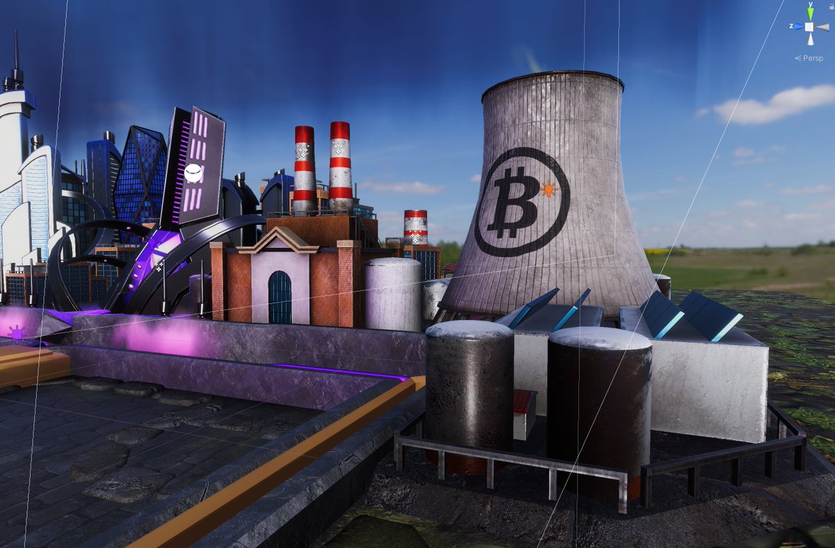 raini_studios's tweet image. Hmm.. 🤔 probably nothing.

#RTLOL #FTM #PlayToEarn