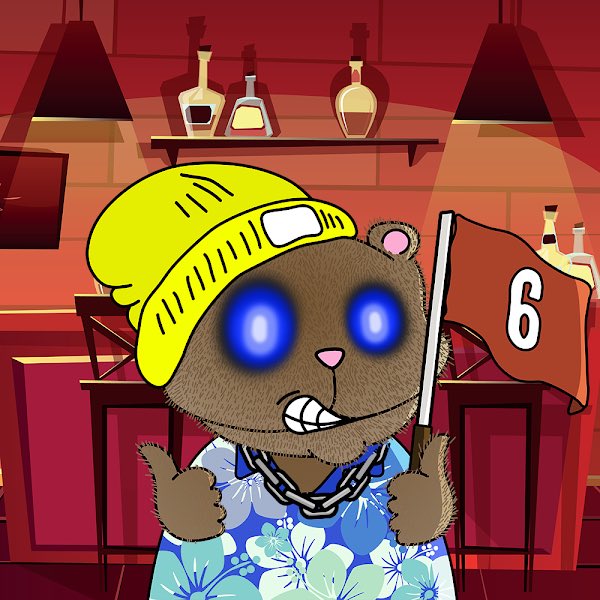 🔥Burn Notice🔥

6 days until the big burn!

Going to raffle a gopher once this tweet reaches +200 retweets.

1️⃣Tag 3 friends to enter.
2️⃣Extra tags = extra entries.

#CryptoShackClub
——
#NFTGiveaways #NFTCommumity #nftworlds $wrld