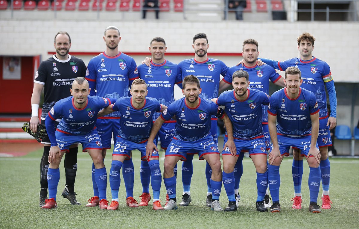 CD Calahorra tweet media