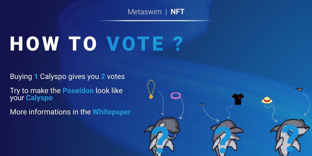 Metaswim tweet media