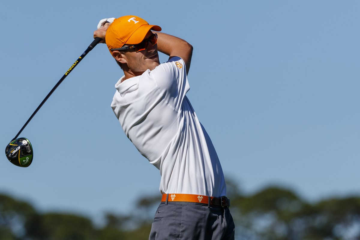 #VFL <a href="/nray34/">Nolan Ray</a> also earned conditional status on PGA TOUR Canada, shooting 9-under at Q-School at Highland Oaks in Dothan, Alabama 🍊