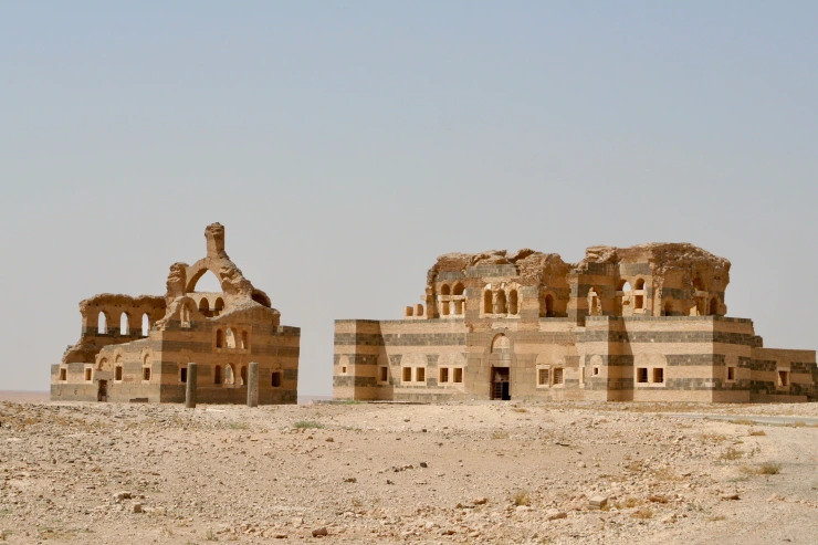 Source: https://notesfromcamelidcountry.net/2020/05/27/forgotten-memories-from-the-deserts-of-syria/