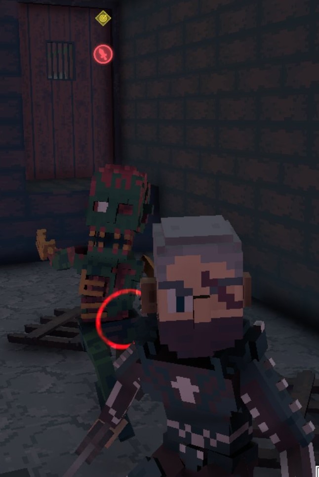 Albert_Brucee's tweet photo. @TheSandboxGame I just participated in the daily #SandboxAlphaS2Contest for a chance to earn up to 1,000 $SAND! Starting March 10 - Show your love for Dracula. Check out my screenshot below! 👇 #SandboxAlphaS2 https://t.co/Tg4yR9kFhj