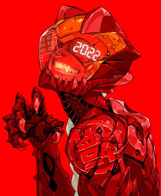 Teru By Mさんのイラストまとめ 2ページ目