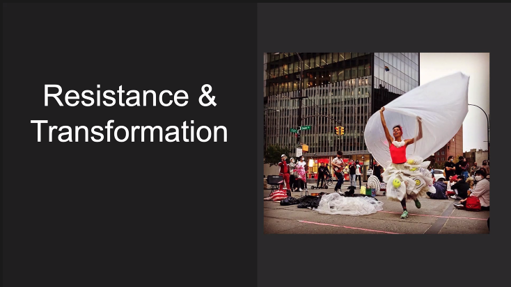 mwvitullo's tweet photo. @essnet #ESS2022 Kristen L. Miller's presentation on art and public soc. Raises imp Qs about the relationship between art/humanities/science. What is lost/gained in soc's distancing from humanities/art? https://t.co/mxdsqgjn84