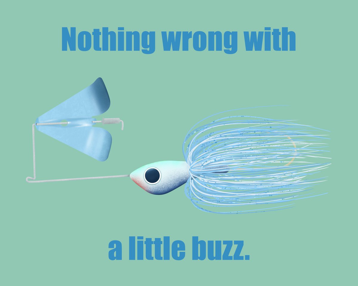 E_Enzbrenner's tweet photo. Can't wait to catch some bass with a little buzz...
@BuschBeer
#BuschFishing #Sweepstakes
#fishinglife #bassfishing #buzzbait #buzzed #fishing #lunker #buschlight https://t.co/QOgOQNULJc