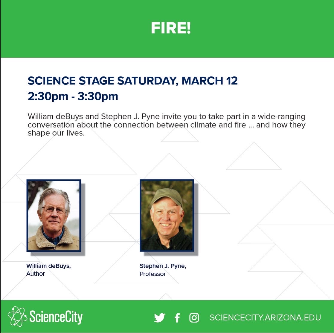 TFOB Science City tweet media