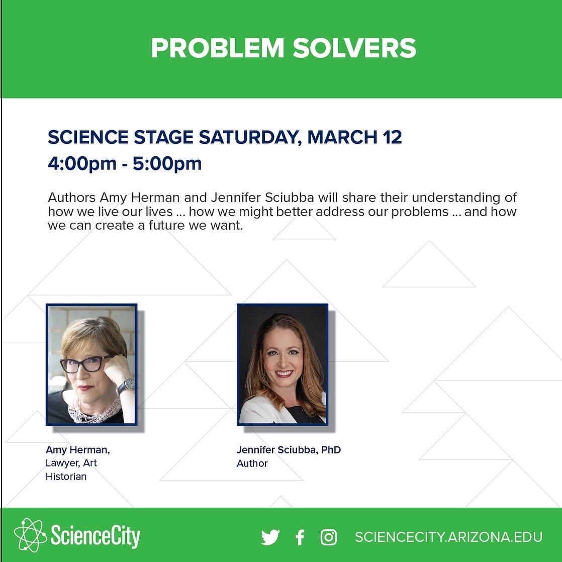 TFOB Science City tweet media