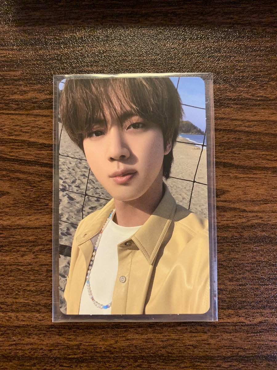vBT21D's tweet photo. #vBT21D_OnHands | HELP RT

~ Jin Butter Peach PC

💸420
📌Mint Condition 
🗓March 20 (negotiable)
📍can ship once paid
🚚GGX/SCO/SDD

comment/dm mine 

wts lfb ph butter jin peach pc https://t.co/ZeEBfI3bQu