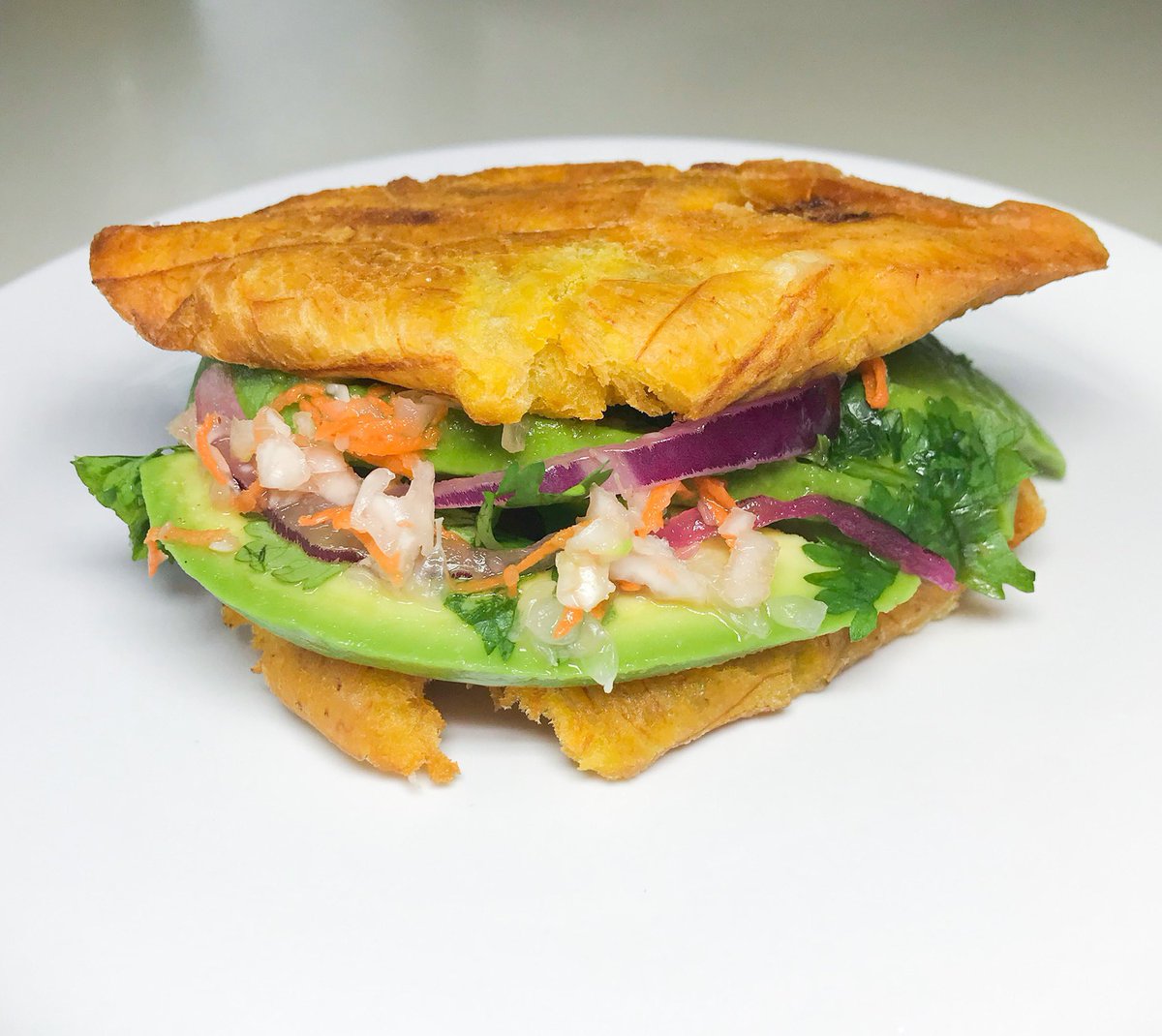 WakeWithMarley's tweet photo. plantain appreciation post https://t.co/MzJb0RnkFl