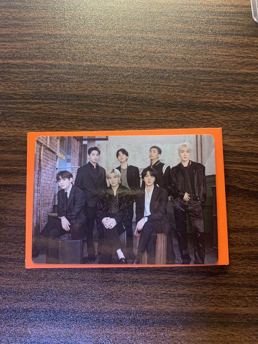vBT21D's tweet photo. #vBT21D_OnHands | HELP RT

~ PTD MINI PC SET POB (Special OT7 PC)

💸200
📌Mint Condition 
🗓March 20 (negotiable)
📍can ship once paid
🚚GGX/SCO/SDD

comment/dm mine 

wts lfb ph ptd mini pc tingi https://t.co/lELmVqUtsq