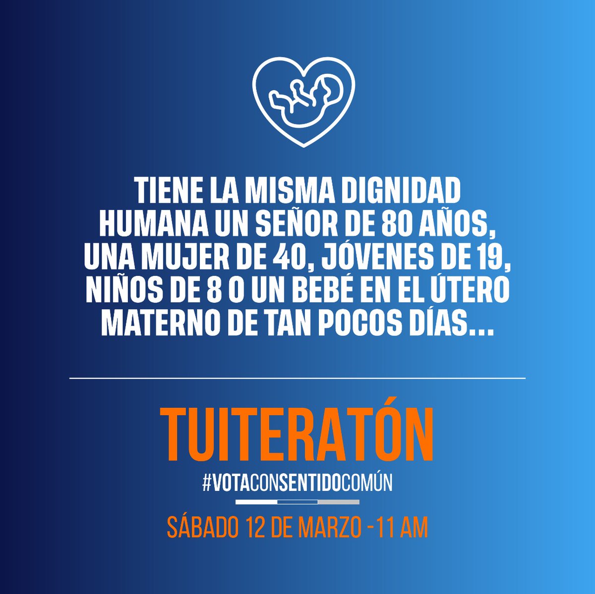 StevensDiaz7's tweet photo. Se debe legislar para la prolongación de la vida en las condiciones más óptimas que se pueda, se trata de eliminar la enfermedad pero no de eliminar a los enfermos,también ellos tienen dignidad. #VotoConSentidoComún por @CarlosAcostaCJL y @SaraCaicedo_ https://t.co/rMYQVrZN5C