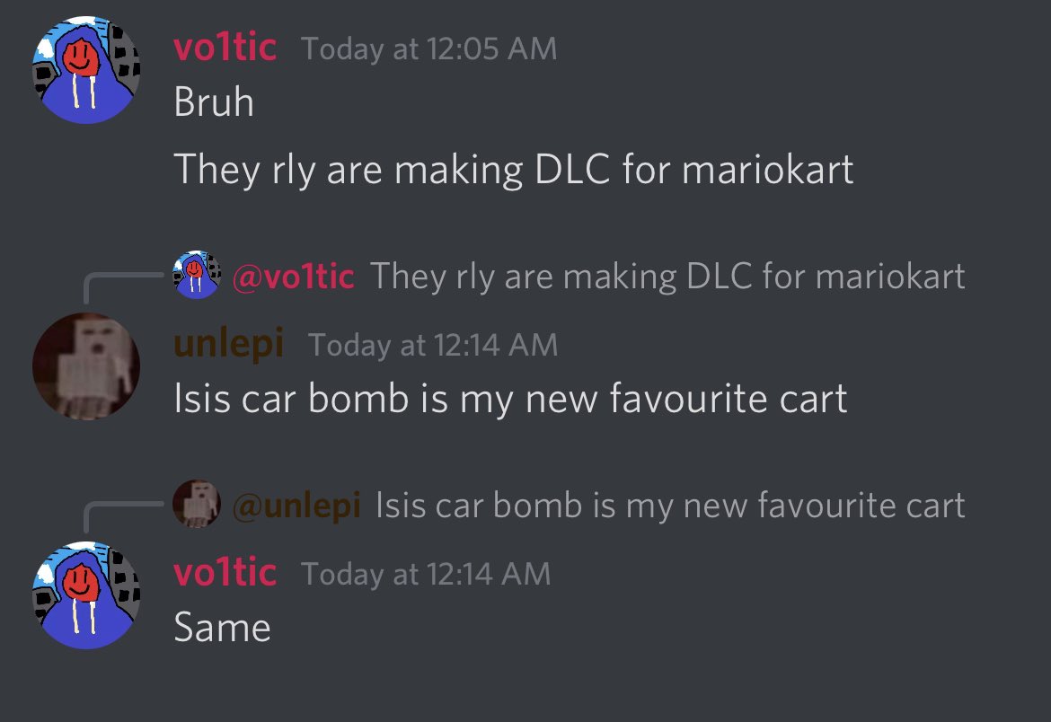 Discord Quotes tweet media