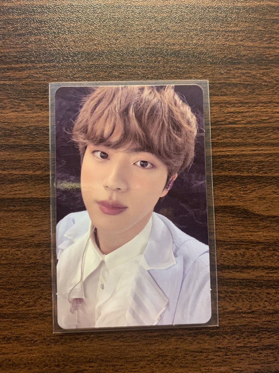 vBT21D's tweet photo. #vBT21D_OnHands | HELP RT

~ MOTS ONE DVD with Jin PC
~ with complete other inclusions

💸2,700
📌Mint Condition 
🗓March 20 (negotiable)
📍can ship once paid
🚚GGX/SCO/SDD

comment/dm mine 

wts lfb ph mots one dvd jin pc tingi https://t.co/kDK2HKbH5G