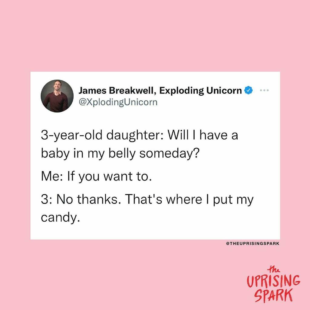 cf_firecrackers's tweet photo. This 3-year-old is every single childfree person 😂
.
.
.
#iamchildfree #TheUprisingSpark #childfree #childfreewoman #childfreewomen #childfreelife #intersectionalfeminism #childfreebychoice #childfreelifestyle #nonparent #teamnokids #childfreecoach… https://t.co/pctB3t3HXN https://t.co/JQfkZPXsSd