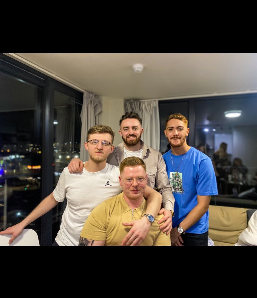og_yates's tweet photo. As if a weeks gone already 🍺 @Xeccution @AinscoughJosh @Darth_AKD https://t.co/jxorBGG873