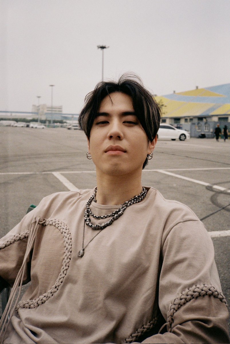yugyeom pics tweet media