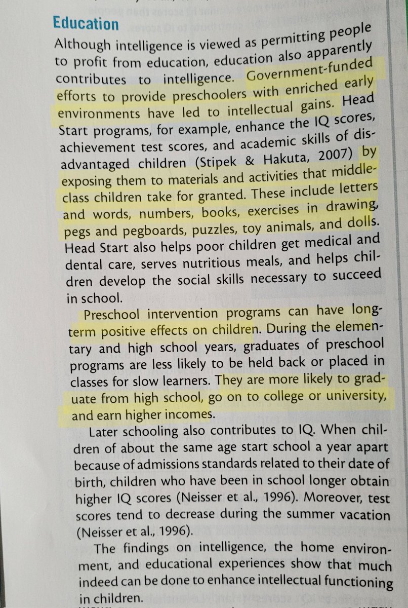 unsweetenedece's tweet photo. This is why Pre-Primary exists. The access to free, high-quality early childhood education for all children, especially for minorities or those in poverty, is essential and necessary.
@ssrcepreprimary
@SSRCE_NS
#ece
#preprimary https://t.co/Ut0ppvURuE