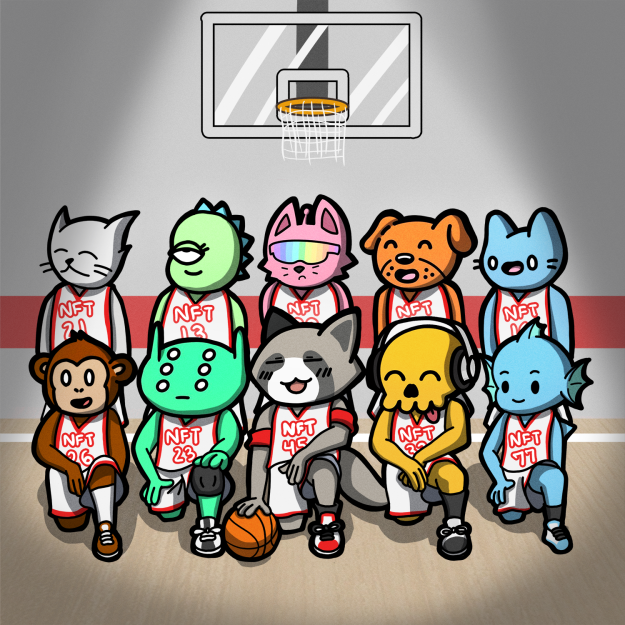 LovelyRaccoons_'s tweet photo. No ETH? No worries!💯

Up to 10 FREE Mints for the winners?🏆 

Lovely Raccoons🦝are hosting a #MarchMadness Tournament Challenge!🏀

Fill out your #bracket for a chance to mint for free!❤️

Find out more info in our Discord👉https://t.co/n2JZTdR3Cd🦝

#NFT #NFTGame #NFTCommunity https://t.co/1VAB2vc2MB