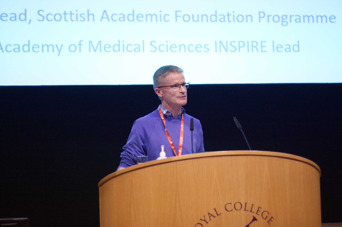 INSPIRE x Atrium Edinburgh tweet media