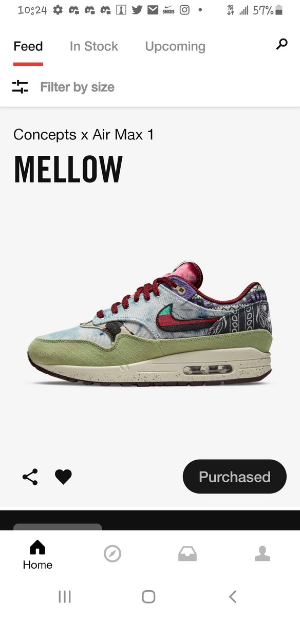 sthackz's tweet image. AGAIN... Huge S/O @TheSiteSupply @TSSPlus for notification.. @ work &amp;amp; almost missed draw..