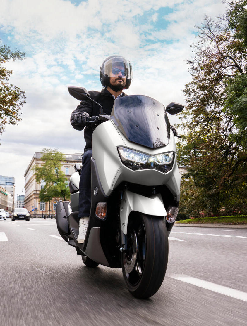 YMUKofficial's tweet photo. With fuel prices rocketing, 125cc scooters remain one of the most cost-effective methods of commuting.
Our NMAX 125 is capable of returning in excess of 100 miles per gallon ⛽️
Find out more about how to #ChangeYourMove 👉 https://t.co/2kuzY75WfU https://t.co/ohCdZApWkx
