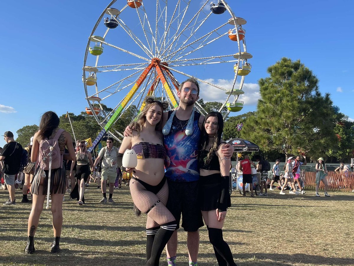 More Okee boolery🧡🌀😻