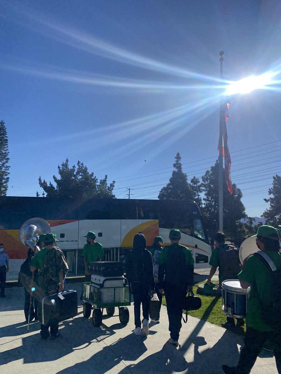 Bonita Vista Middle School tweet media