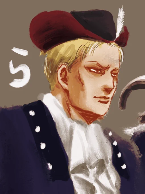 落書きジャラ 