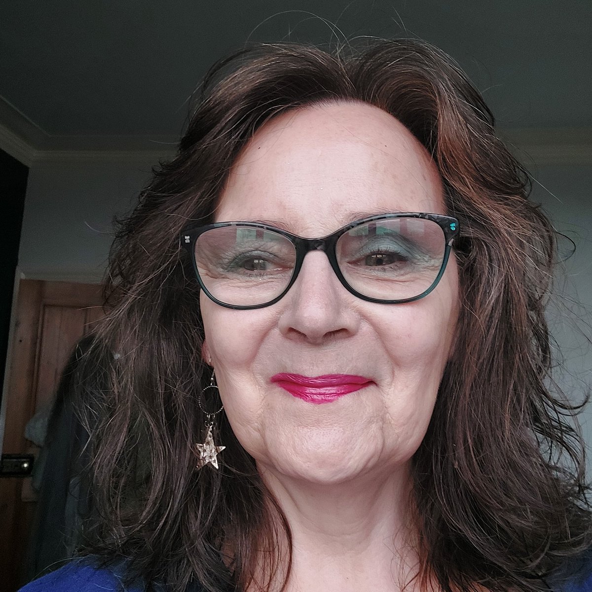 I thought it was time for an update #NewProfilePicture