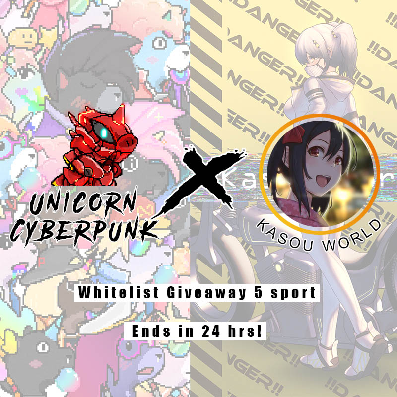 UnicornCyberpunk tweet media