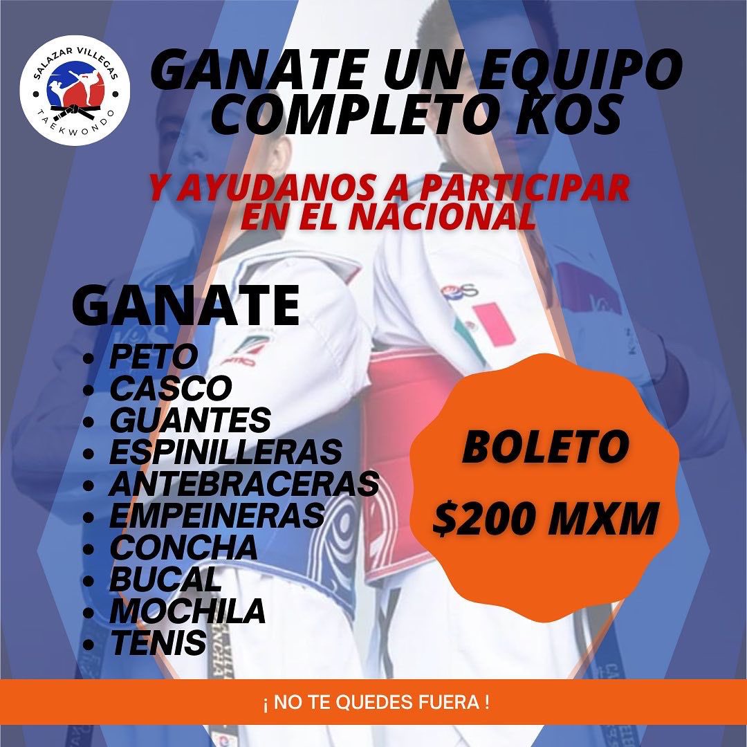 fabiolavm04's tweet photo. Amigos participen y ayúdame a juntar fondos para mis próximas competencias !! 🙌🏼 https://t.co/268nsjtxzo