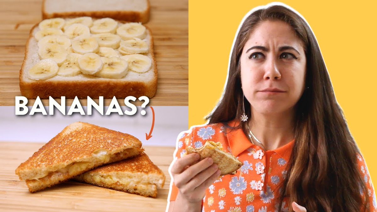 5 Grilled Cheese Sandwiches from 5 Countries (🇺🇲🇰🇷🇮🇳🇩🇪🇸🇰)

It's time to get cheesy with Beryl Shereshewsky aka <a href="/shereshe/">she reshe</a>! Grilled cheese is totally one of her comfort foods and apparently yours as well
#grilledsandwich #sandwich #foodie #sandwiches #grilledcheese #sandwichlover