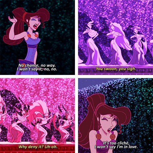 bellalunaestela's tweet photo. ‘disney’ energy for each zodiac sign ~ taurus https://t.co/vpkSle601j