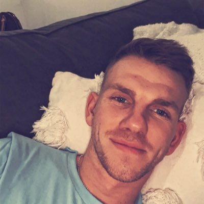 Ryan_Collins95's tweet photo. #NewProfilePic https://t.co/au2nNkbzJX