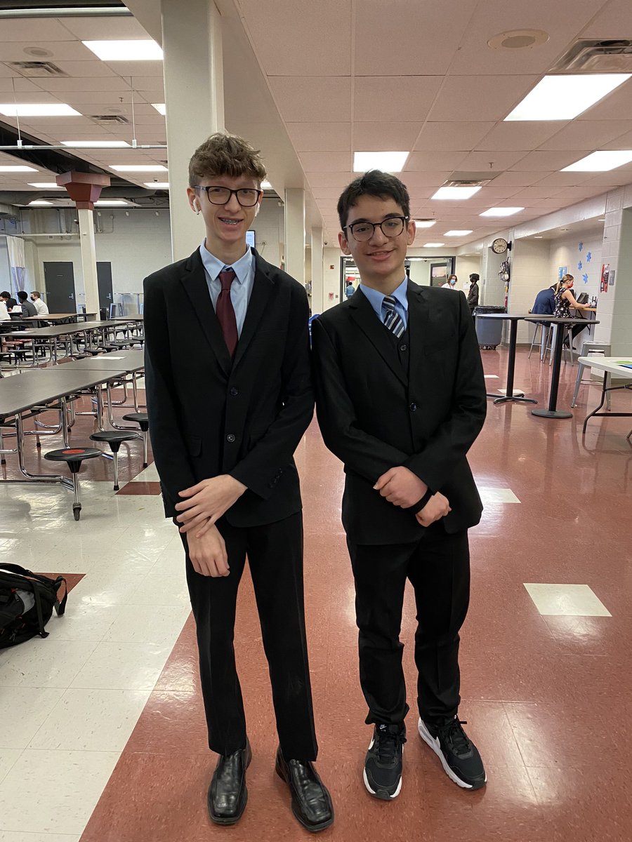 Carl Sandburg Debate Team tweet media