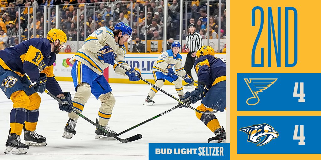 icethetics on Twitter "Fun jersey matchup in Nashville today! Preds