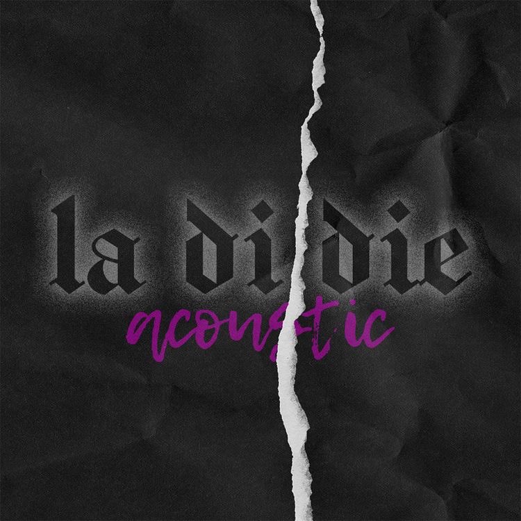 jadenhosslerbrs's tweet photo. A MÚSICA DE MILHÕES!!

📌|| Hoje faz um ano do lançamento de “ La Di Die Acoustic “, a música que hoje acumula mais de 4M de streamings no Spotify e 3,7M de vizualizações no Youtube. https://t.co/gPDmpEyRcA