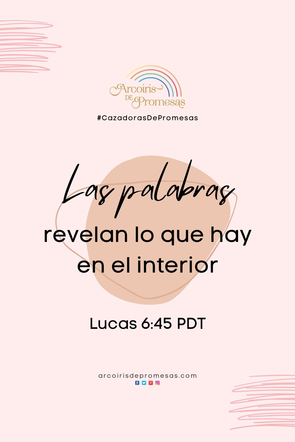 Arcoiris De Promesas Arcoirispromesa Twitter
