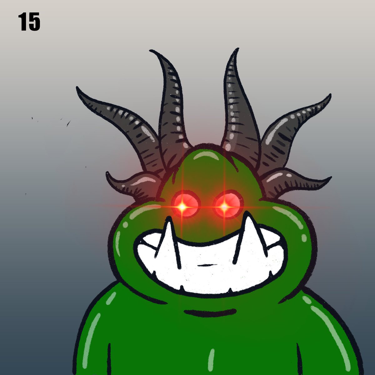 CryptoBubz .... emerging from the Void soon

#NFTcommunity #NFTart #NFTcollector #ethnft #nftpfp #NFTartist