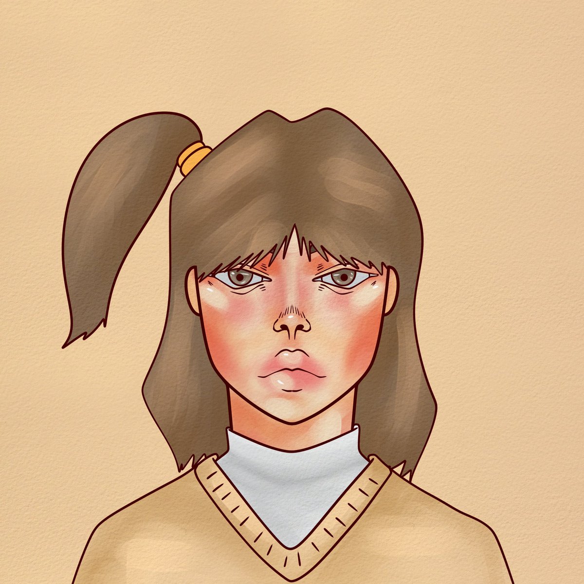 Girls Iconic -0.002 ETH
💚My first girls art. I think they are so cute. Let see them on Opensea Web.
💚update 4-5 arts a day.
Link: opensea.io/collection/gir…
.
 #openseanfts #opensea #OpenSeaNFT #OpenSeaCollection #NFTdrop #NFTshill #NFTs #nft