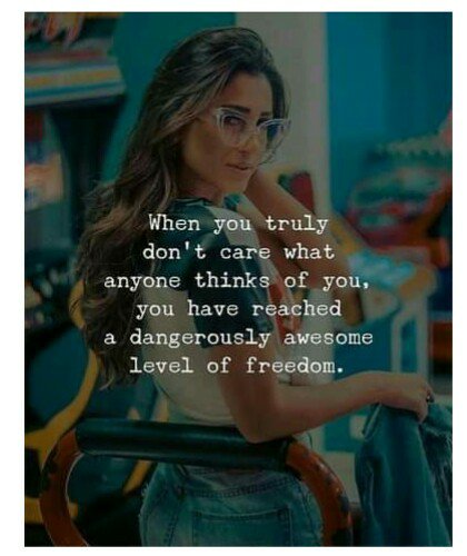 When you truly...

GRACEious LOU AT25