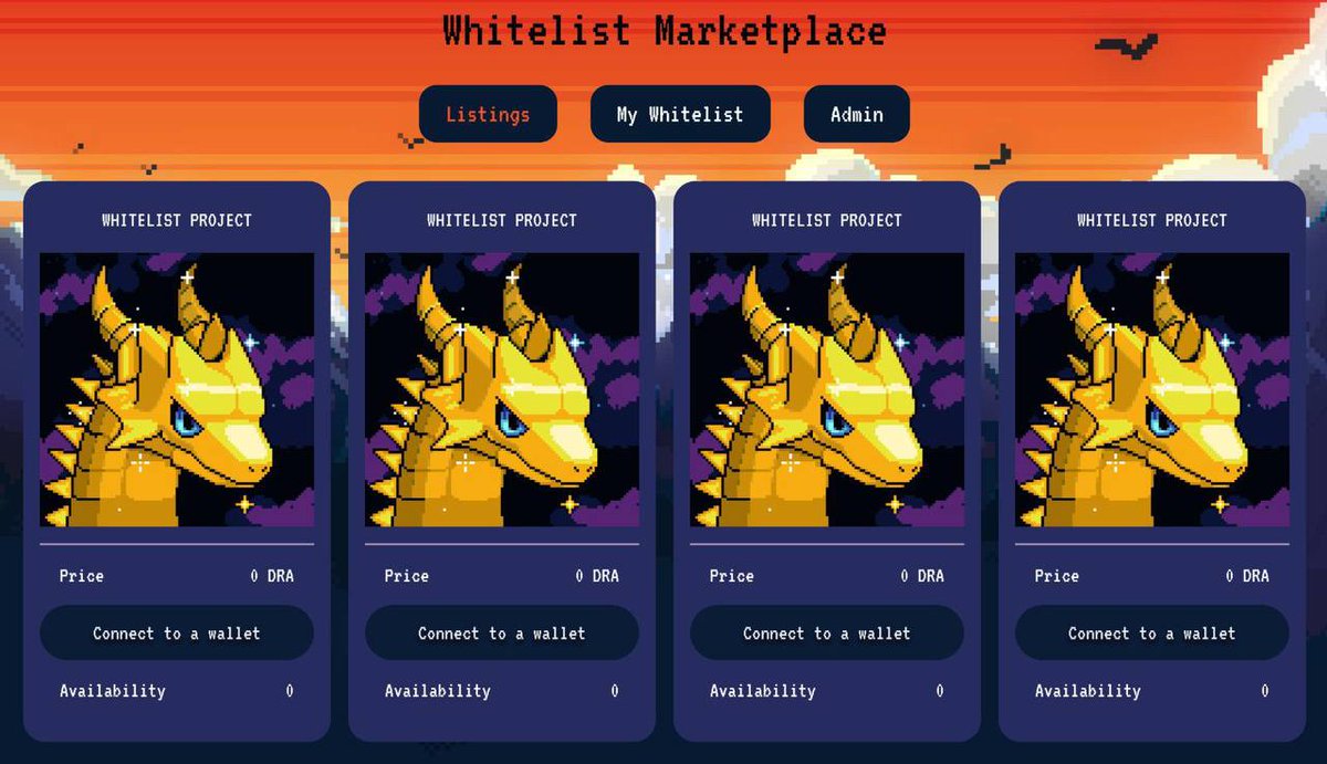 Dracoverse tweet media