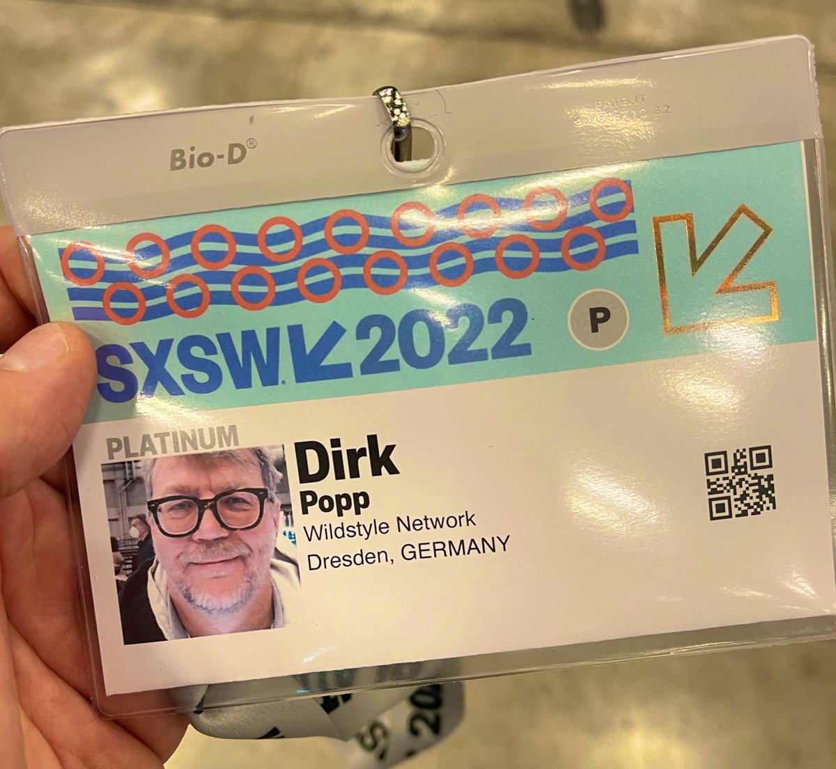 Dirk Popp tweet media