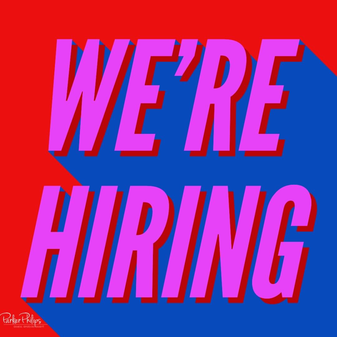 KatePhilipsCo's tweet photo. Want to join a dynamic and fun team of professionals who love to help their clients #MakeAnImpact? #ParkerPhilips, a growing women-owned consulting firm, is looking for a full time web/graphic designer to join our team!

https://t.co/EKftKKTpAs

#ISOPerfectMatch #WomenOwned https://t.co/bDXAUOK2wf
