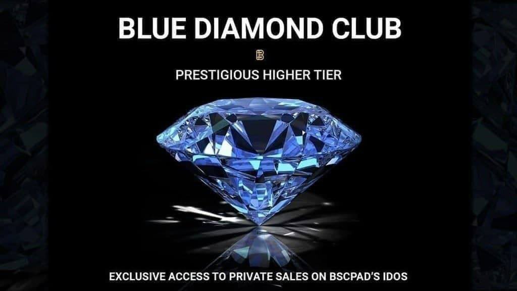 bscpadsupport's tweet photo. #ADALend IDO private deal for #BSCPad Blue Diamond Tier holders!
 
🚀 IDO Date: 14th March

To be eligible you have to stake 75,000 $BSCPAD and complete KYC! https://t.co/7oZvzHeOpn