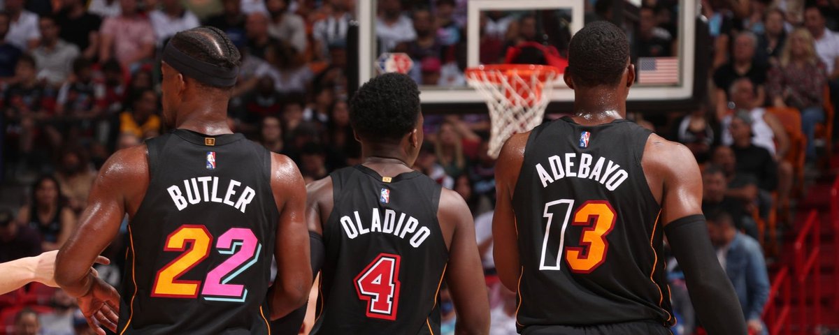 Genaroheat's tweet photo. #HEATCulture 😤 https://t.co/59gOUDzxs1