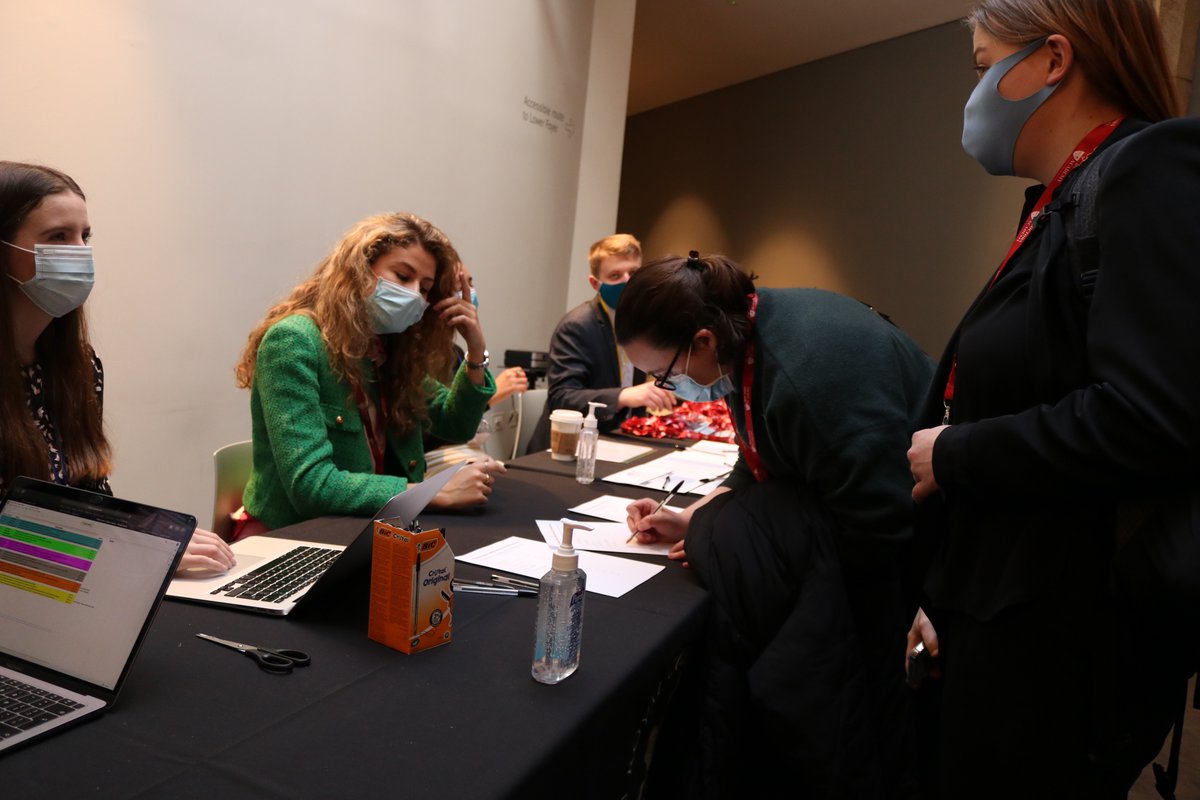 INSPIRE x Atrium Edinburgh tweet media