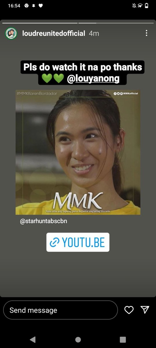 HAPPY birthday gandara ng universe <a href="/louyanong/">Lou Yanong</a> 

GRACEious LOU AT25