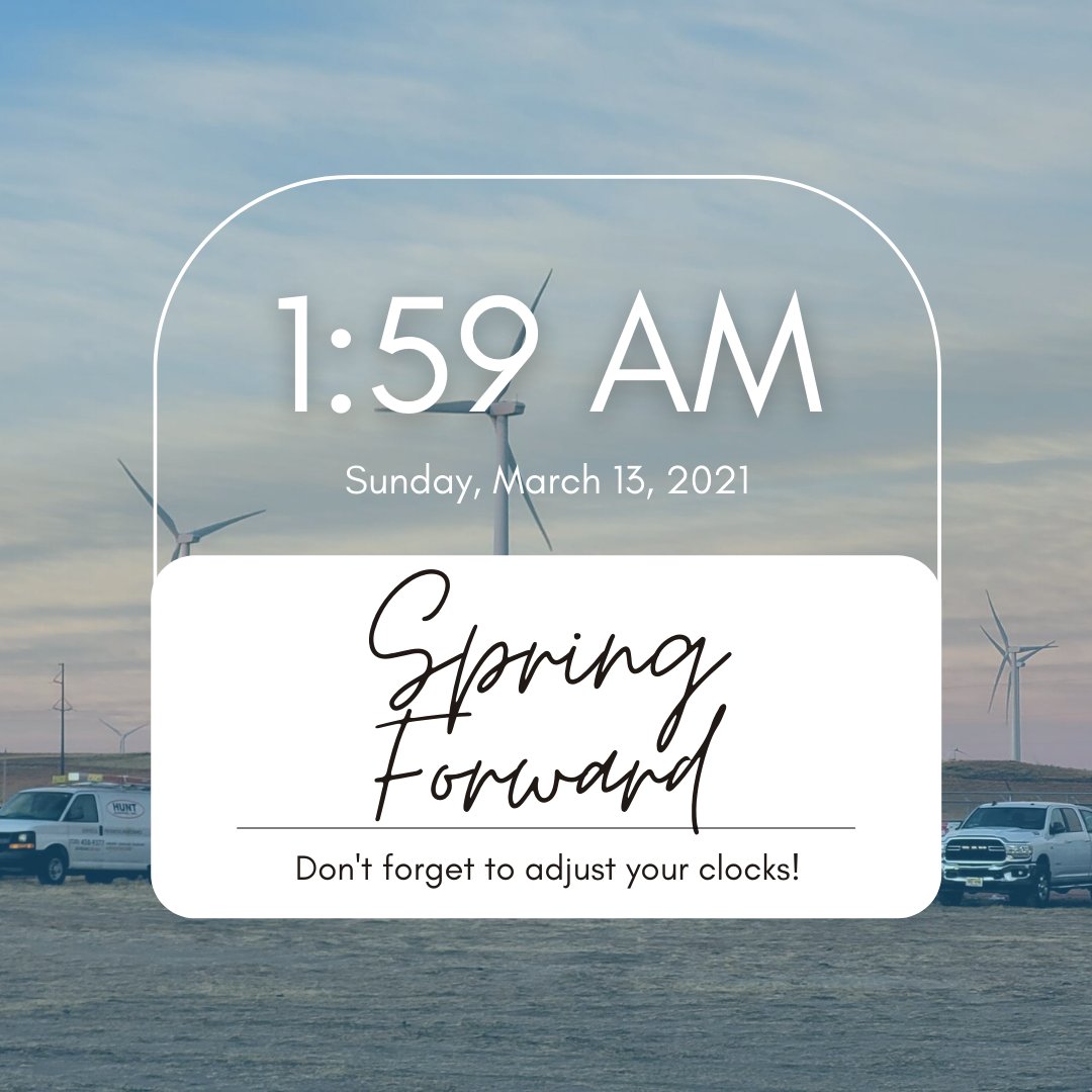 Hunt Electric tweet media